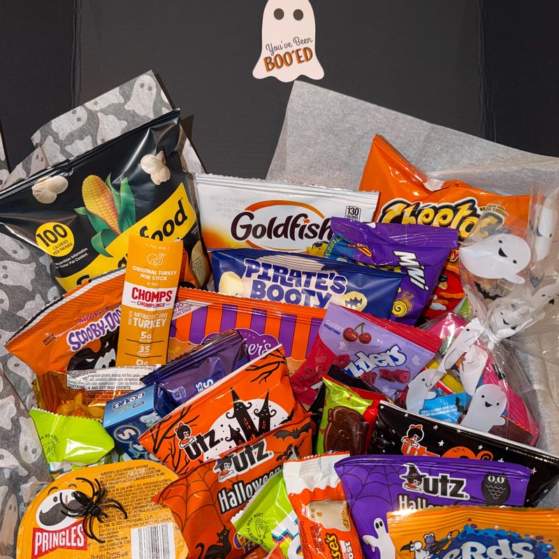 Football Chocolate Gift Box - 60+ Gift Ideas for 2026