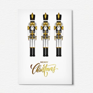 Nutcracker Clipart, Christmas Clipart,3 png ,Winter Clipart,Nutcracker Christmas Clip Art png,Digital Download | Sublimation Design,png-pdf-