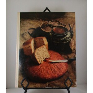 African Cooking  Time-Life Foods of the World (1974, Hardcover)