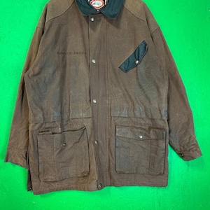 ジャケット・アウター 80s The Australian Outback collection Vintage the australian outback - Gem