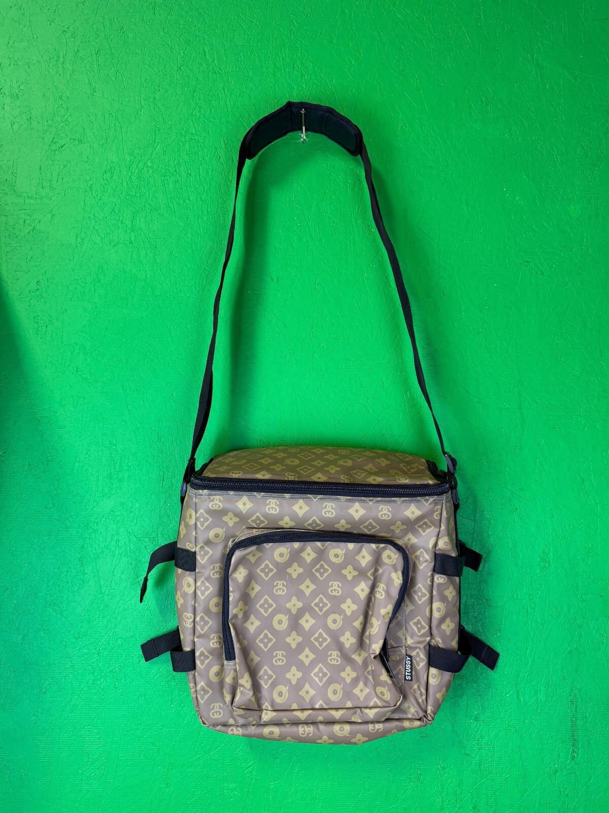 Vintage Stussy Bag - Etsy Vintage Stussy Bag - Etsy