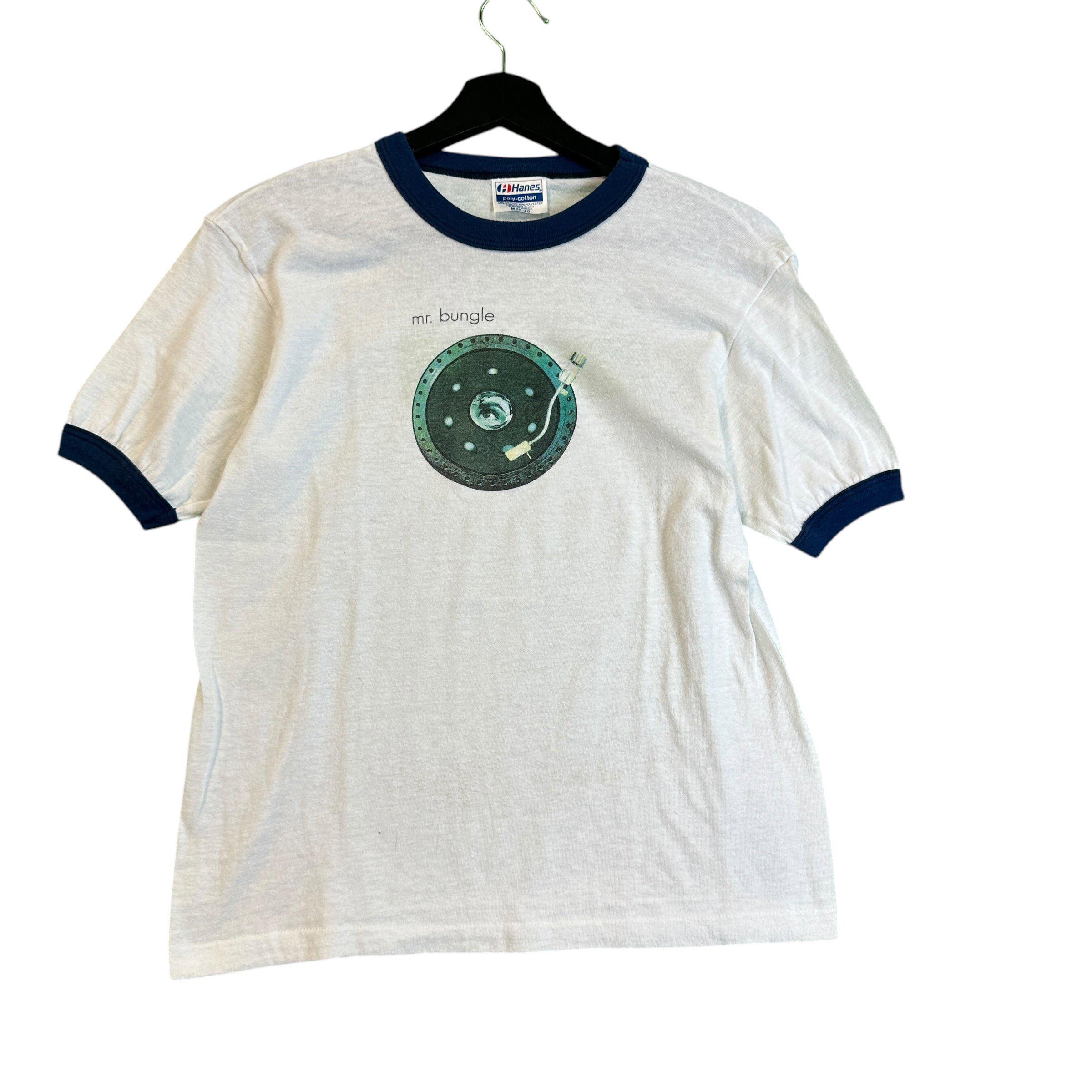 Mr Bungle - Etsy