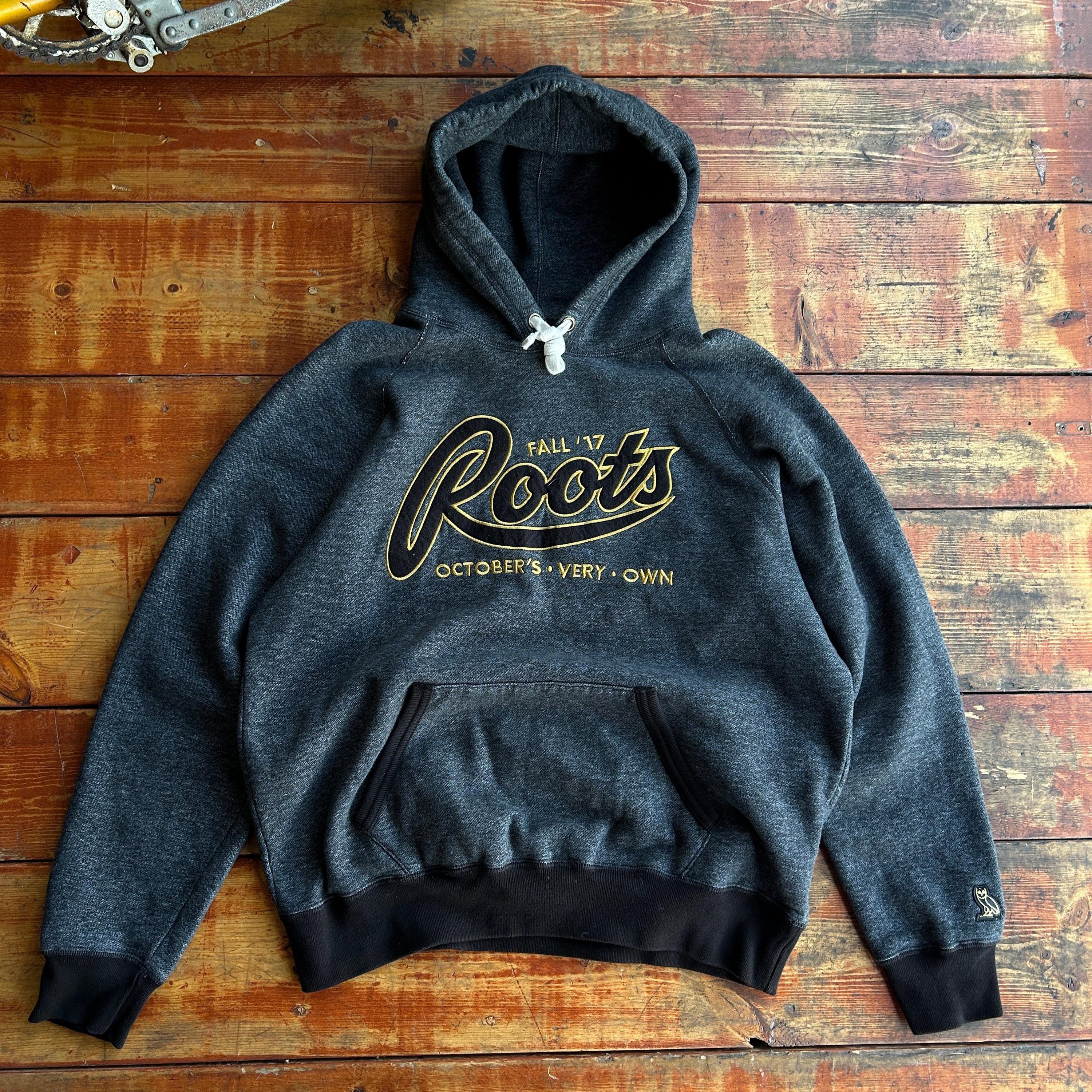 Octobers very own hoodie sale
