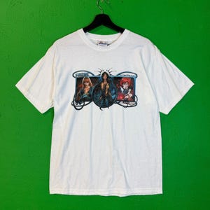 WitchBlade グラフィックTシャツ Lサイズ Witchblade Shirt - Etsy