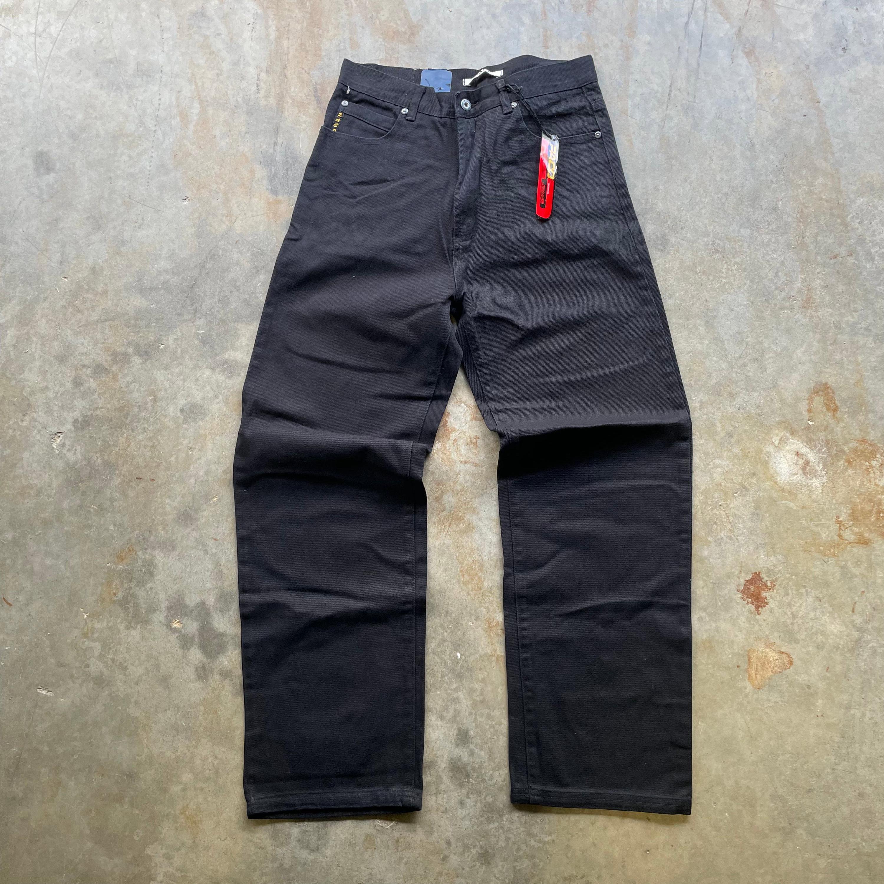 パンツ 90s PACO JEANS Super Baggy Cargo Denim パンツ 90s PACO JEANS Super Baggy Cargo Denim s-l400.jpg