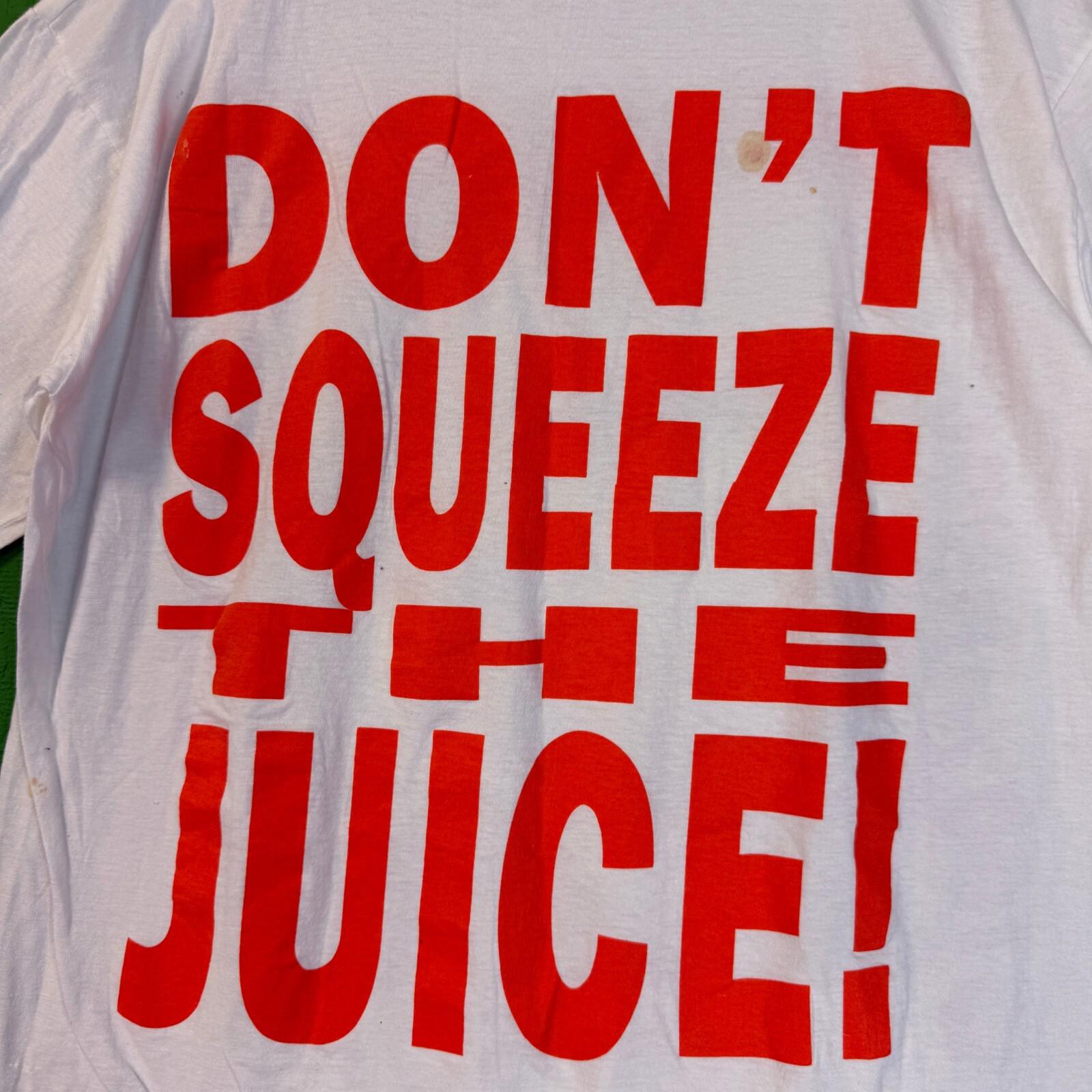 OJシンプソン oj simpson ブラック DON'T SQUEEZE OJシンプソン oj simpson ブラック DON´T SQUEEZE メンズ