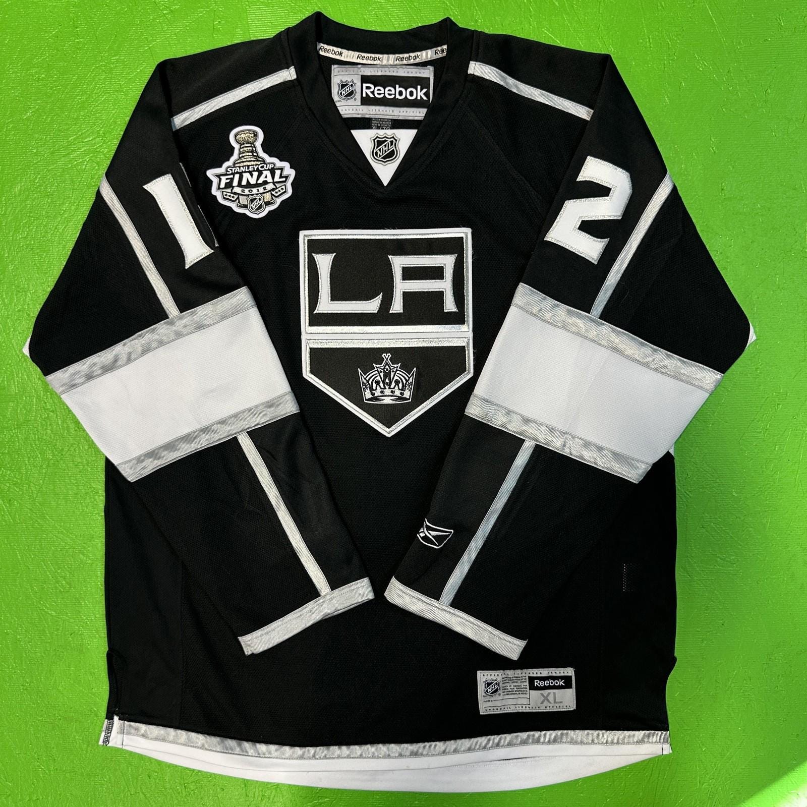 Reebok Lucic La Kings Jersey Buy Reebok Nhl Jersey Online In India