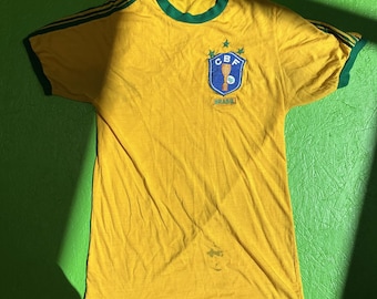 Vintage Palmeiras Jersey Shirt Mens Medium Green Parmalat 10