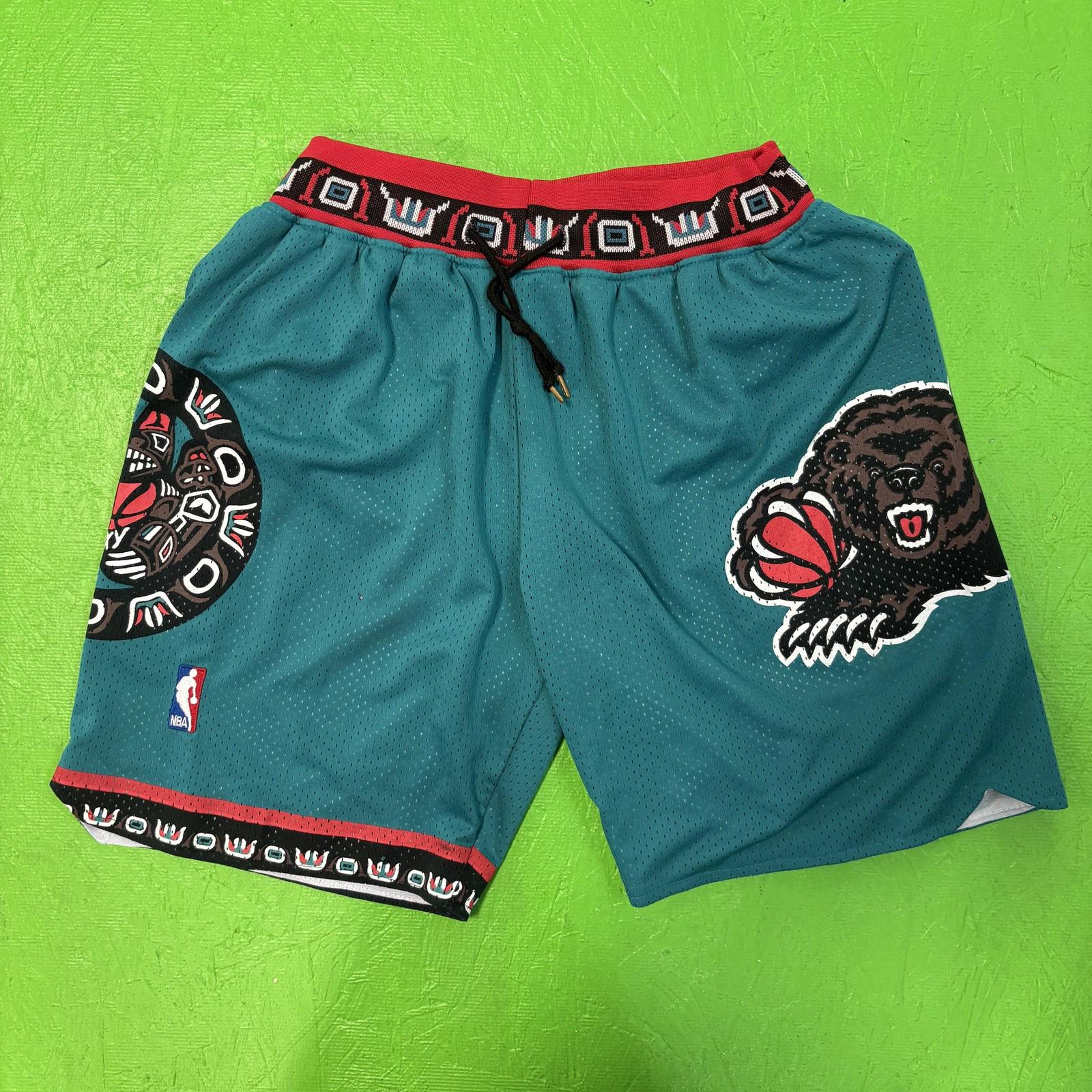 Lakers Shorts Nba Shorts Los Angeles Lakers Vintage 90s Champion