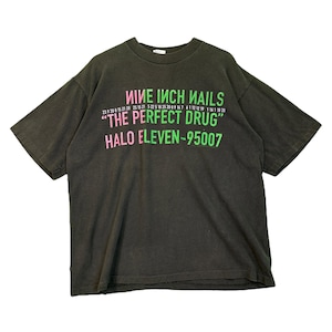 Vintage NIN Nine Inch Nails Tshirt size XL