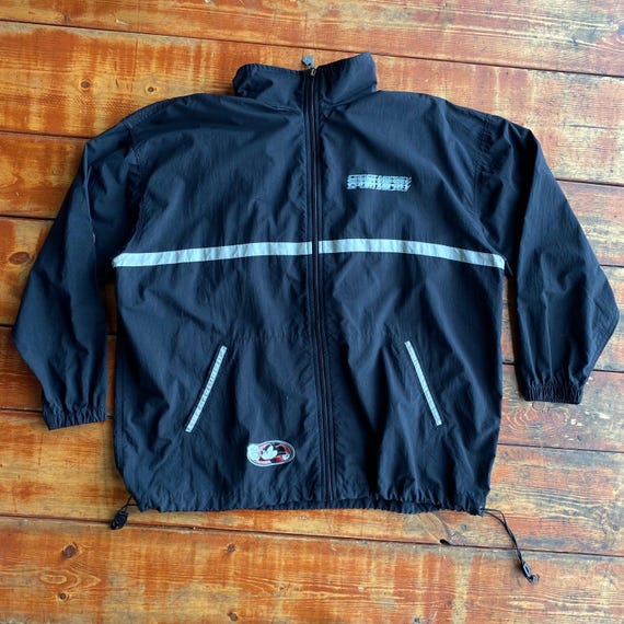 Mickey windbreaker discount