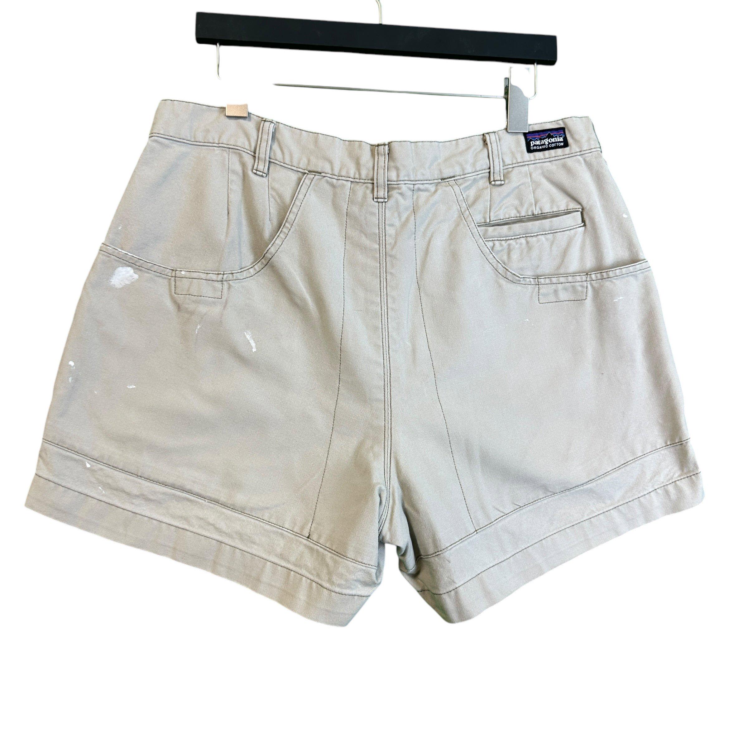 Vintage 90s Patagonia Stand up Shorts Size M - Etsy Vintage 90s Patagonia Stand up Shorts Size M - Etsy