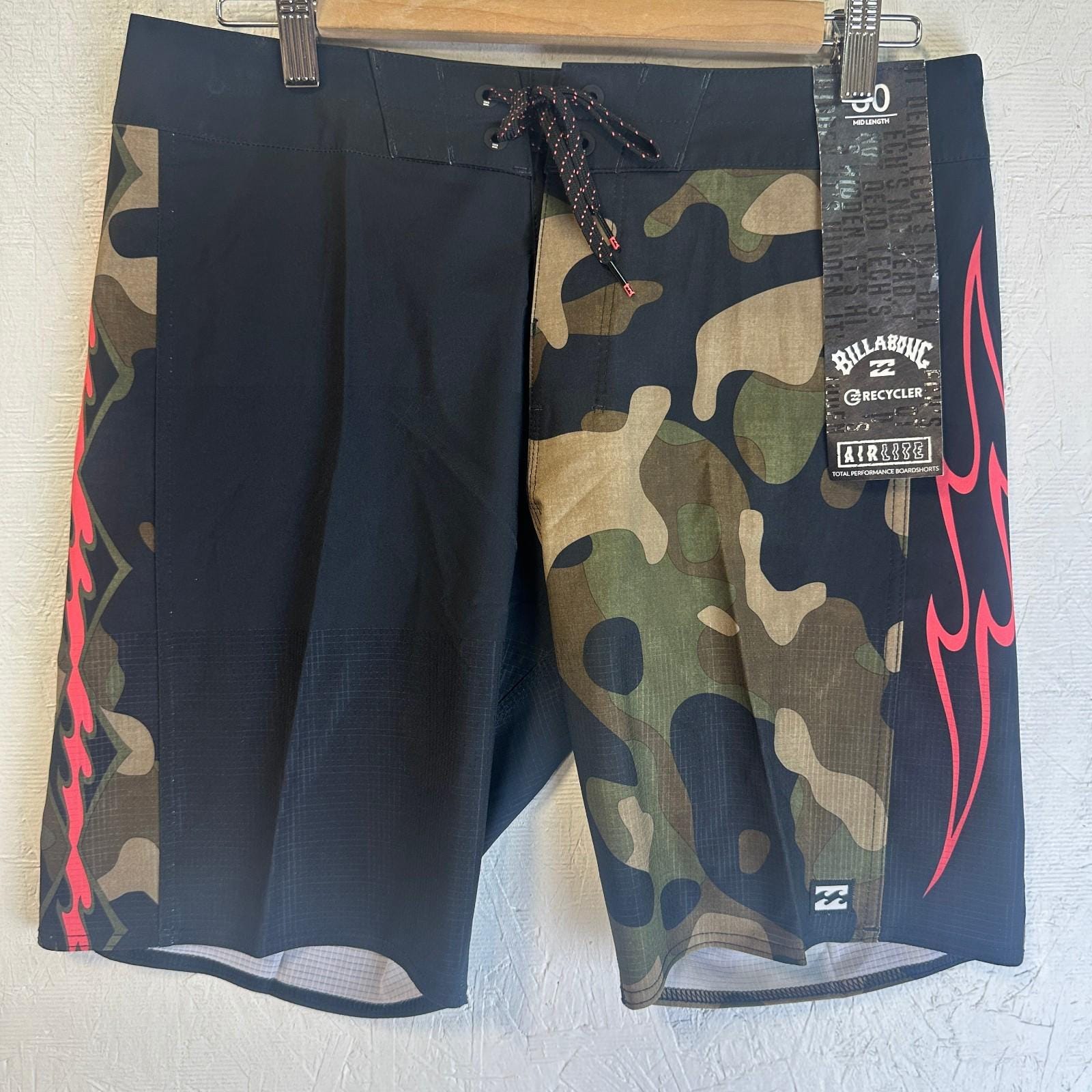 Buy Camo Swim Shorts Online In India India