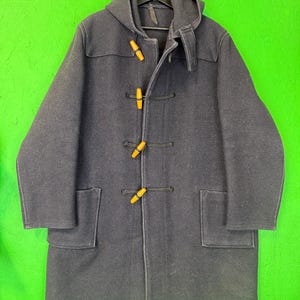 1940s duffle coat - Etsy 日本