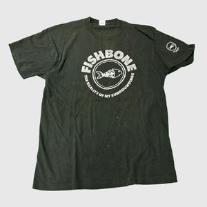90s Fishbone - Etsy