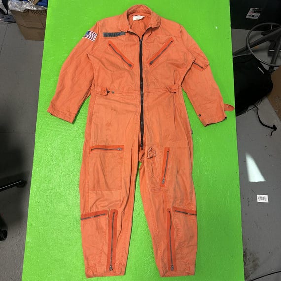 80s usaf ジャンプスーツ vintage 80s usaf ジャンプスーツ vintage b72694f9c640a8ddfc526111e4583a