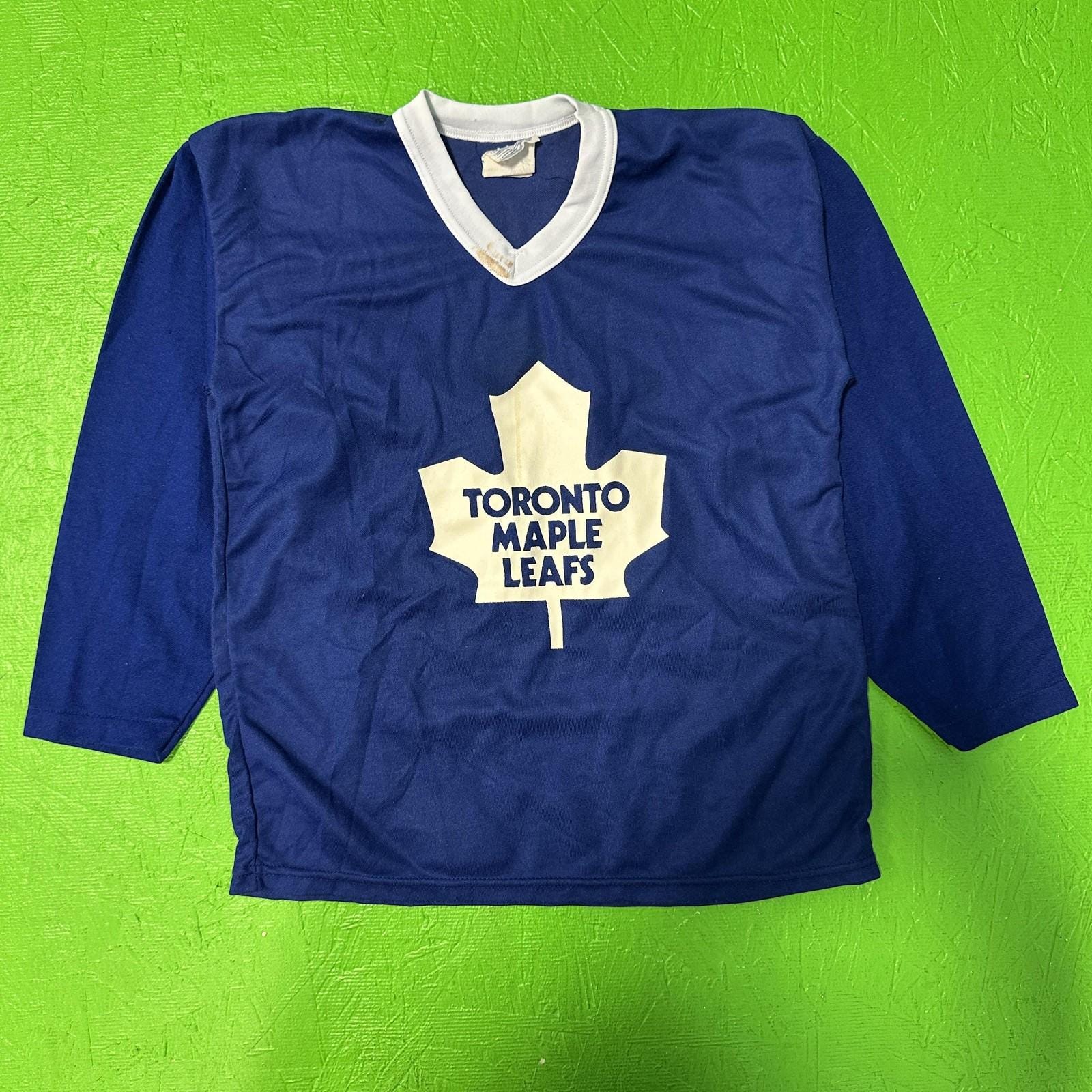 Toronto Maple Leafs Jersey Canada