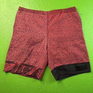 【激レア】 vision street wear USA 80s ショートパンツ 激レア】 vision street wear USA 80s ショートパンツ