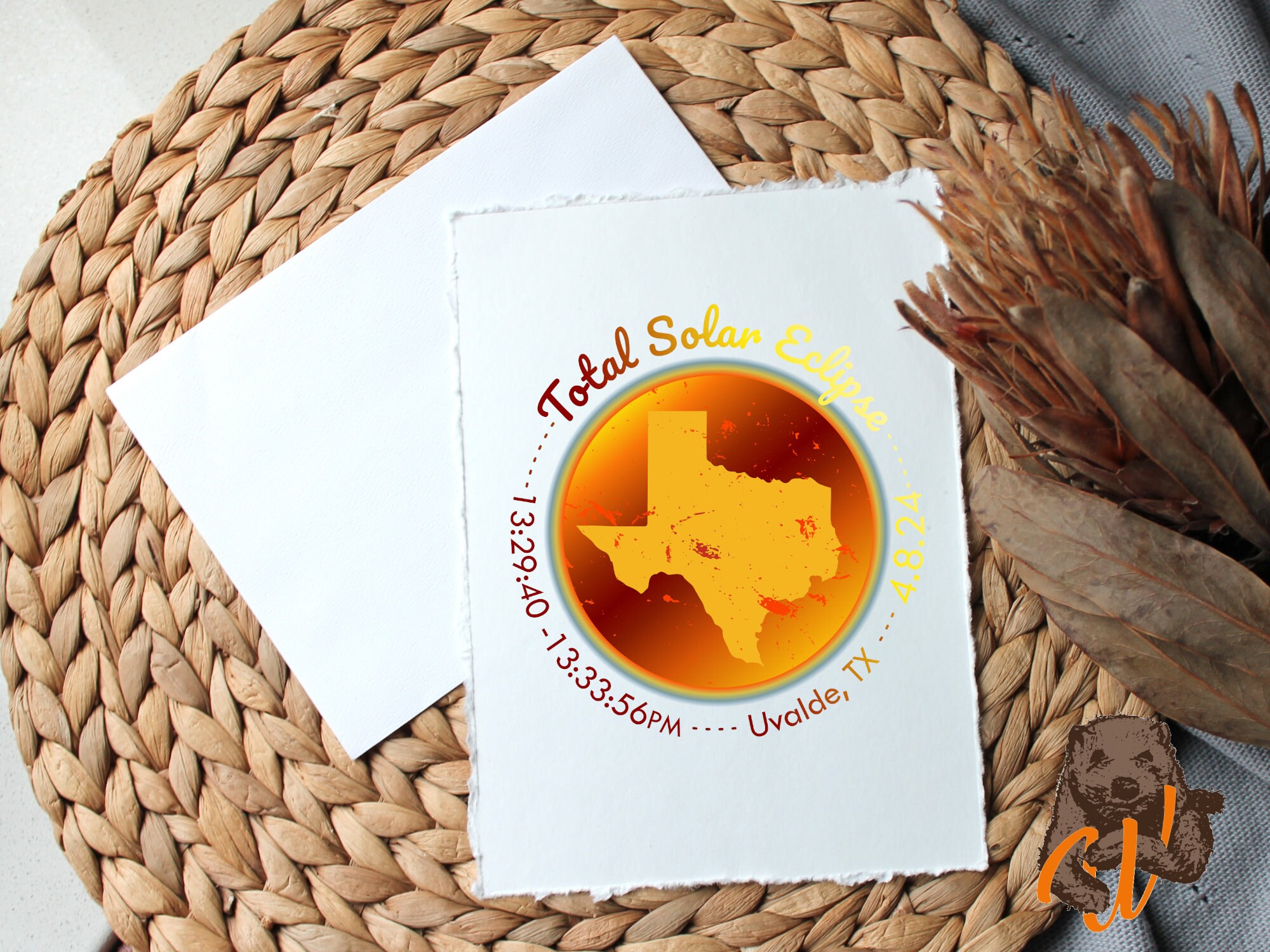 Uvalde Texas Total Solar Eclipse 2024 PNG Texas Solar Eclipse Date/time
