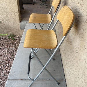 Ikea Chair 90s - Etsy