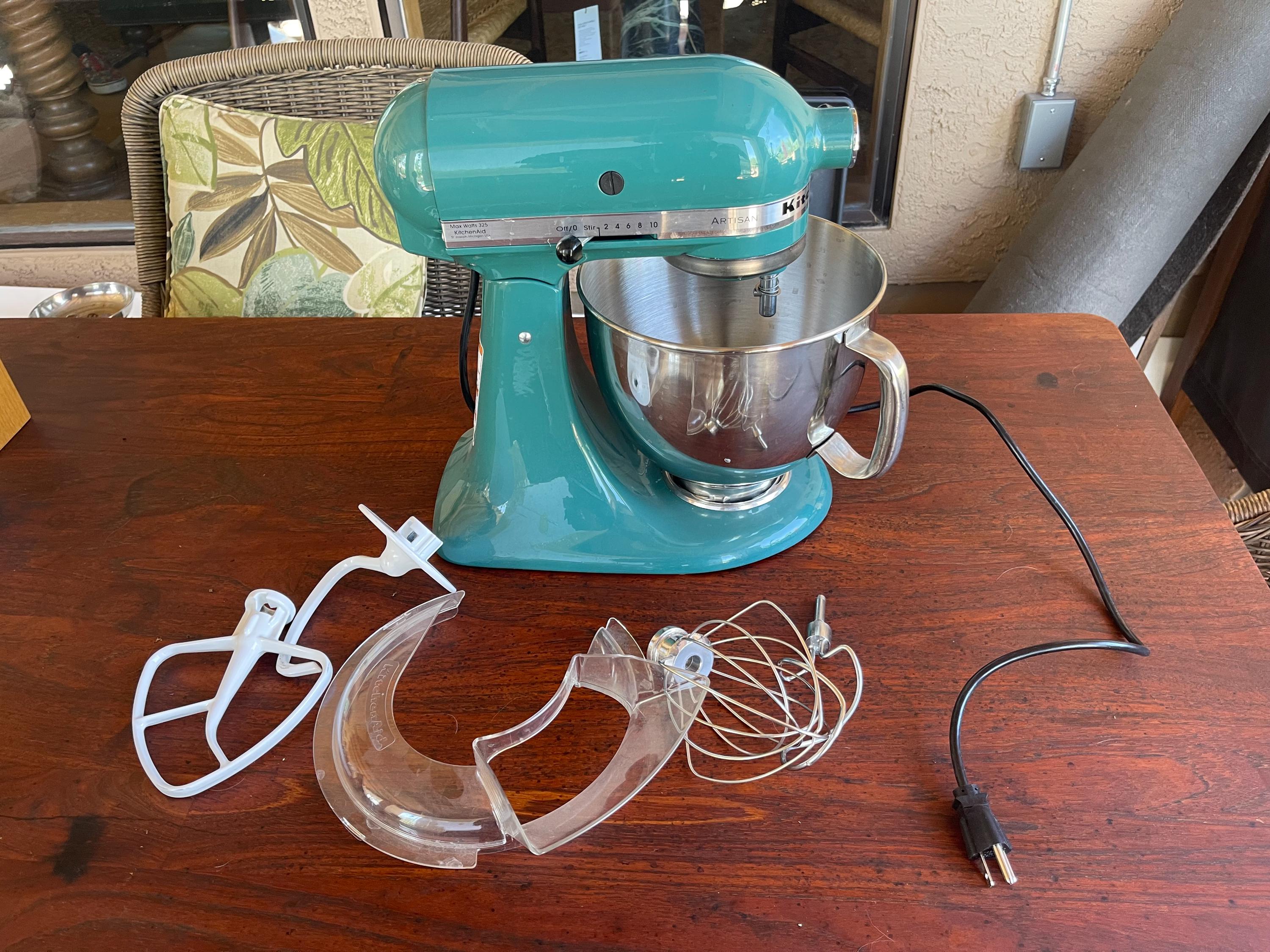 Vintage hobart kitchenaid mixer - Etsy 日本
