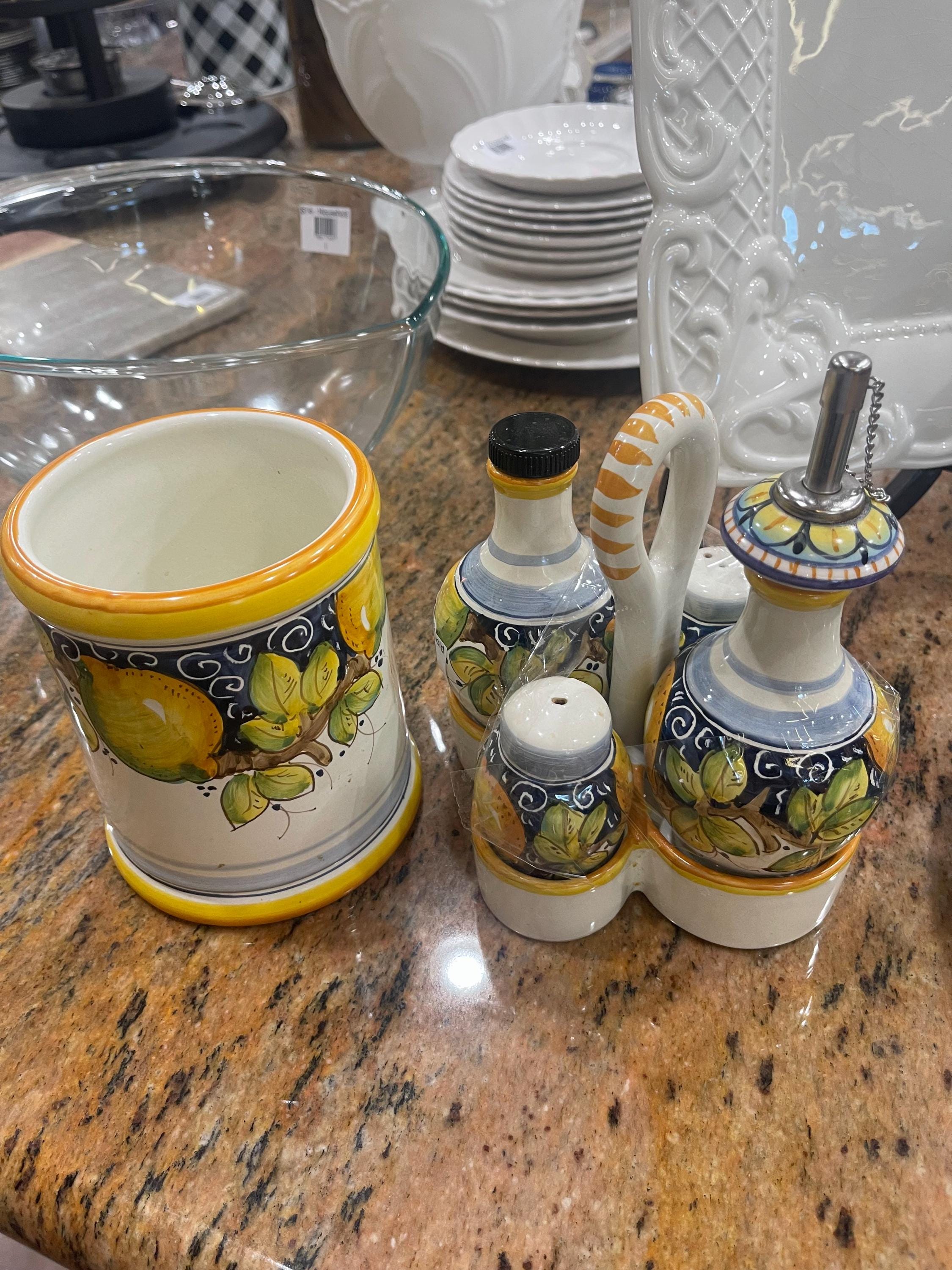 Wine Cooler Italy - Etsy
