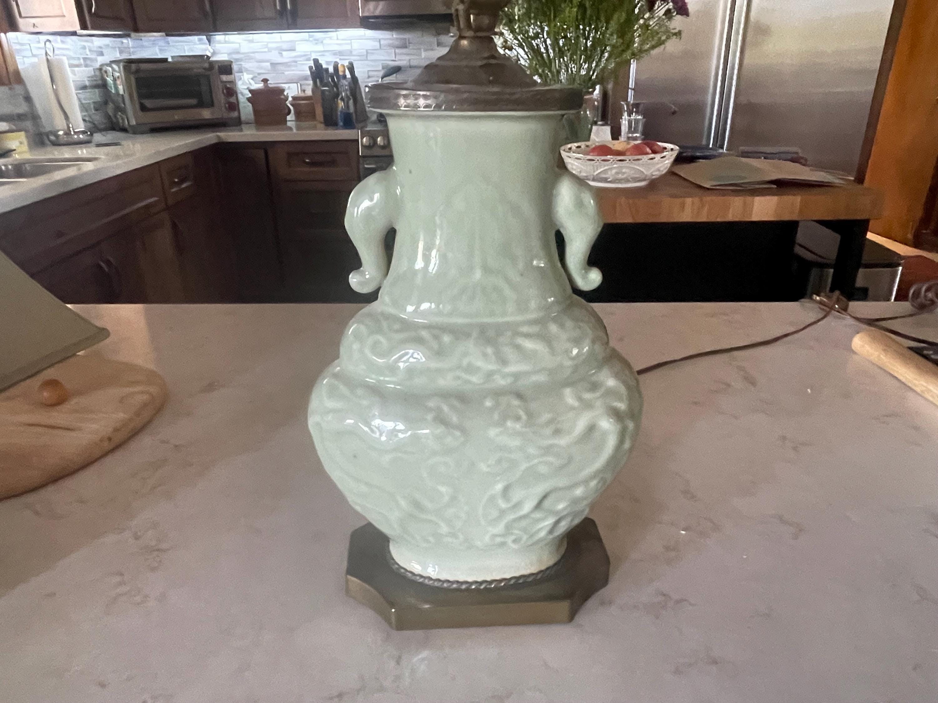 Antique Japan Celadon - Etsy