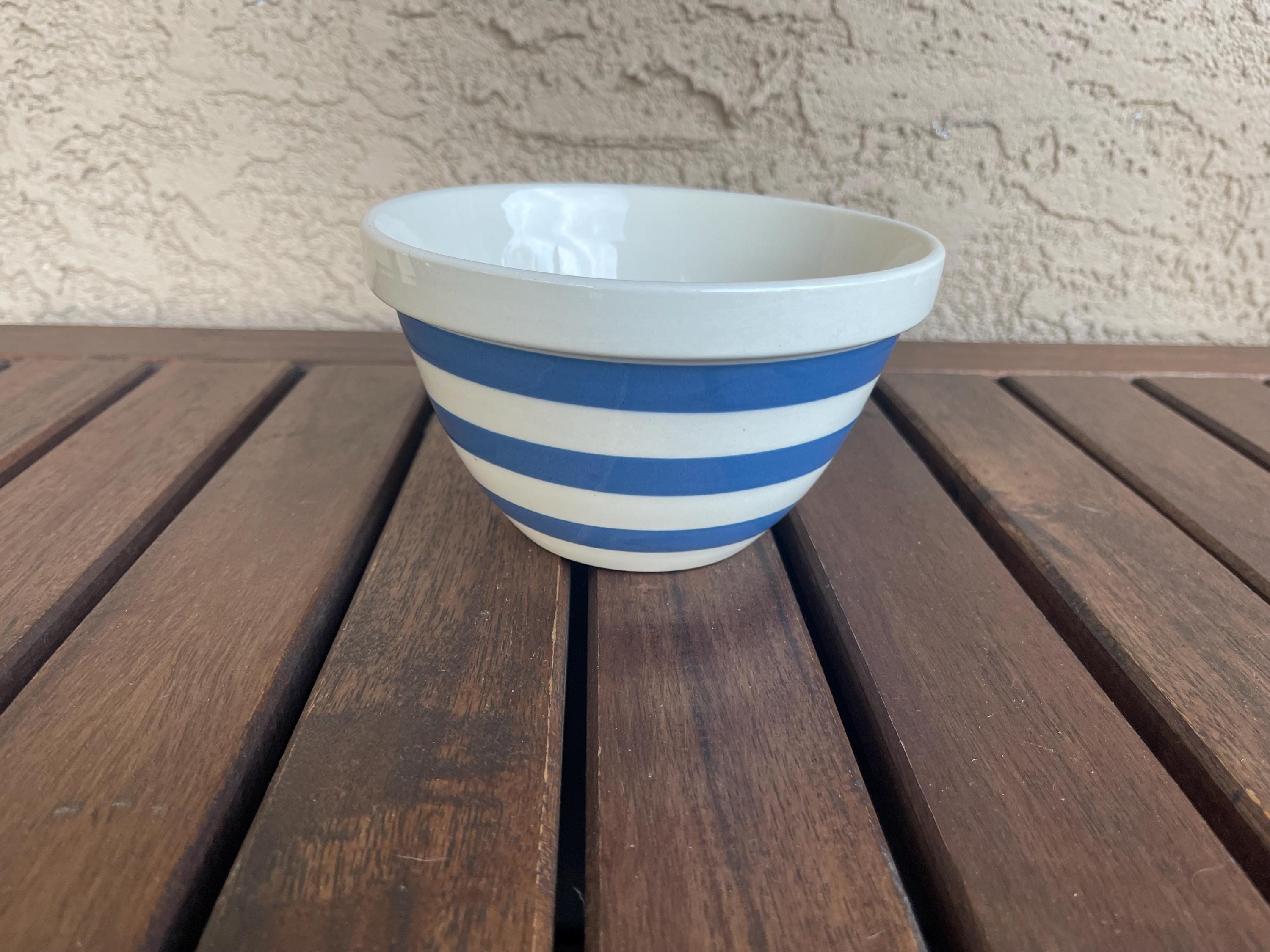 Vintage Tg Green Cornishware - Etsy