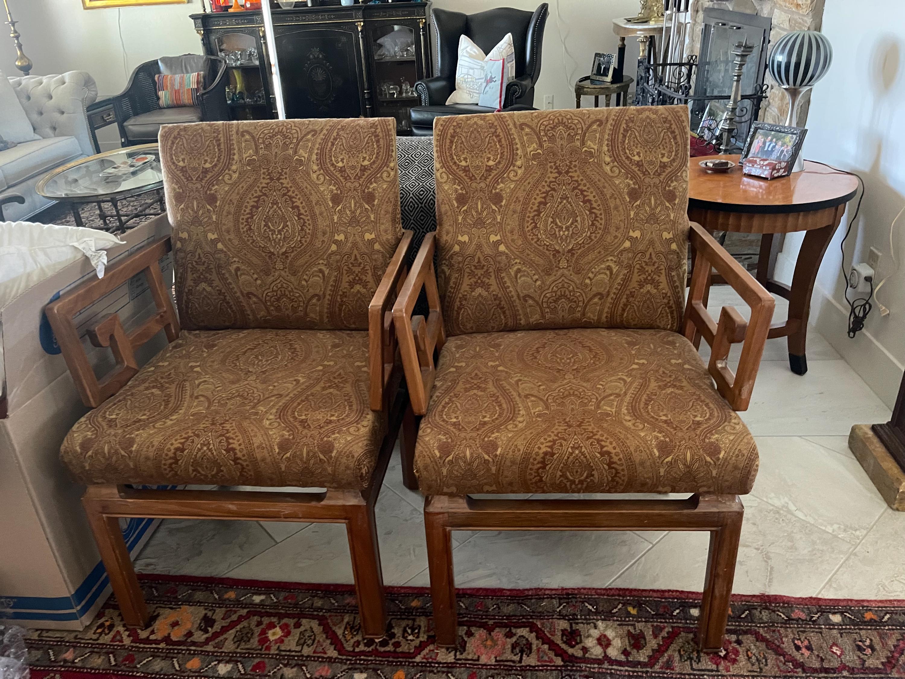 Buy Baker Chair Online In India India