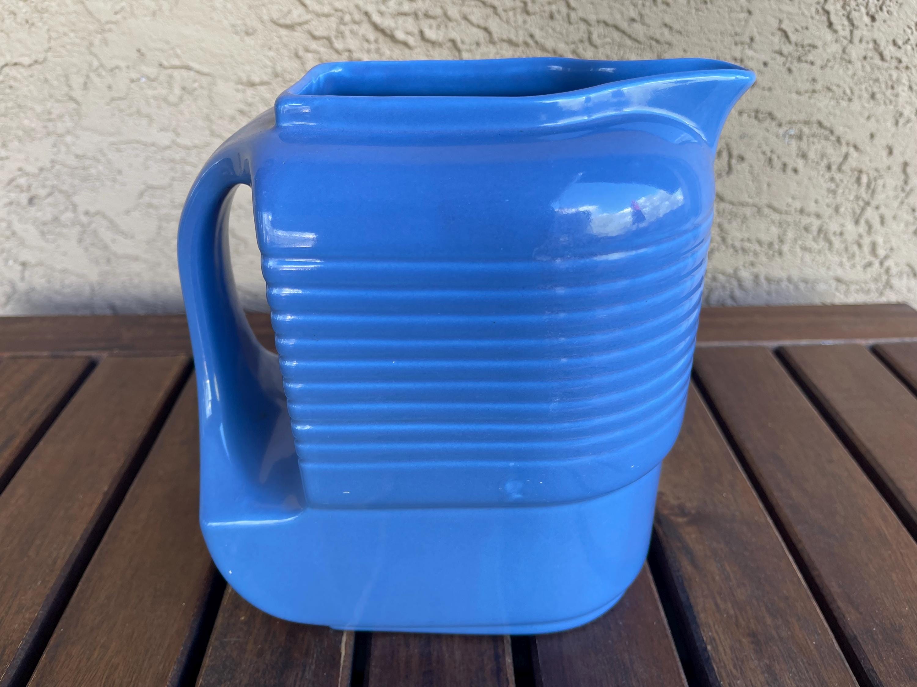 Westinghouse Pitcher - Etsy