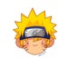see more listings in the Naruto section