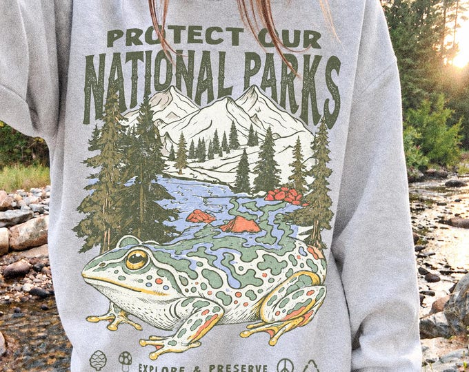 NATURE LOVER