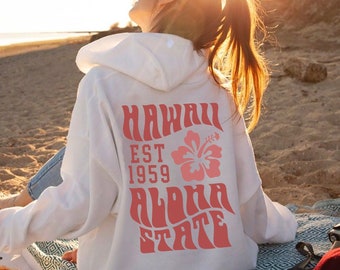 Preppy Hoodie - Etsy