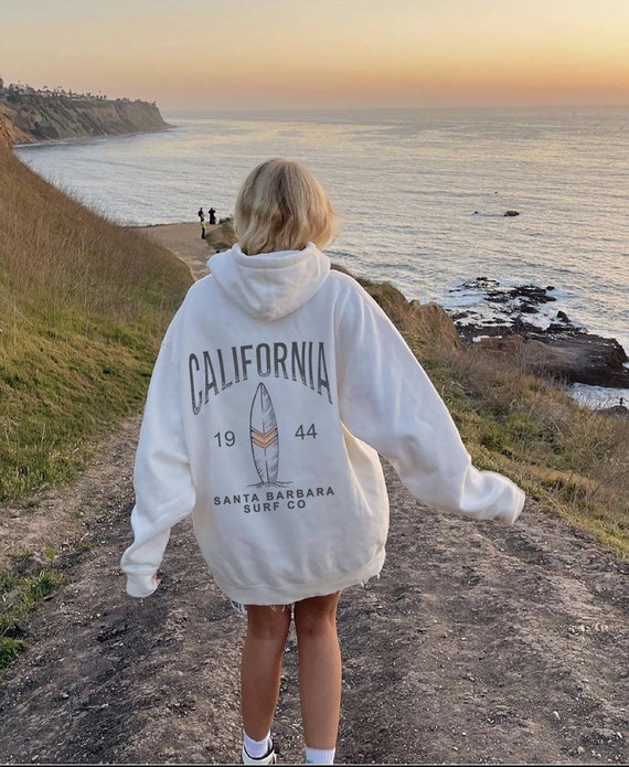 I Love Suffer Boys Aesthetic Hoodie, Hoodie With Words On Front And Back,  Ocean Beach Hoodie For Teen Girls, Hoodies For Teen Girls Trendy Aesthetic