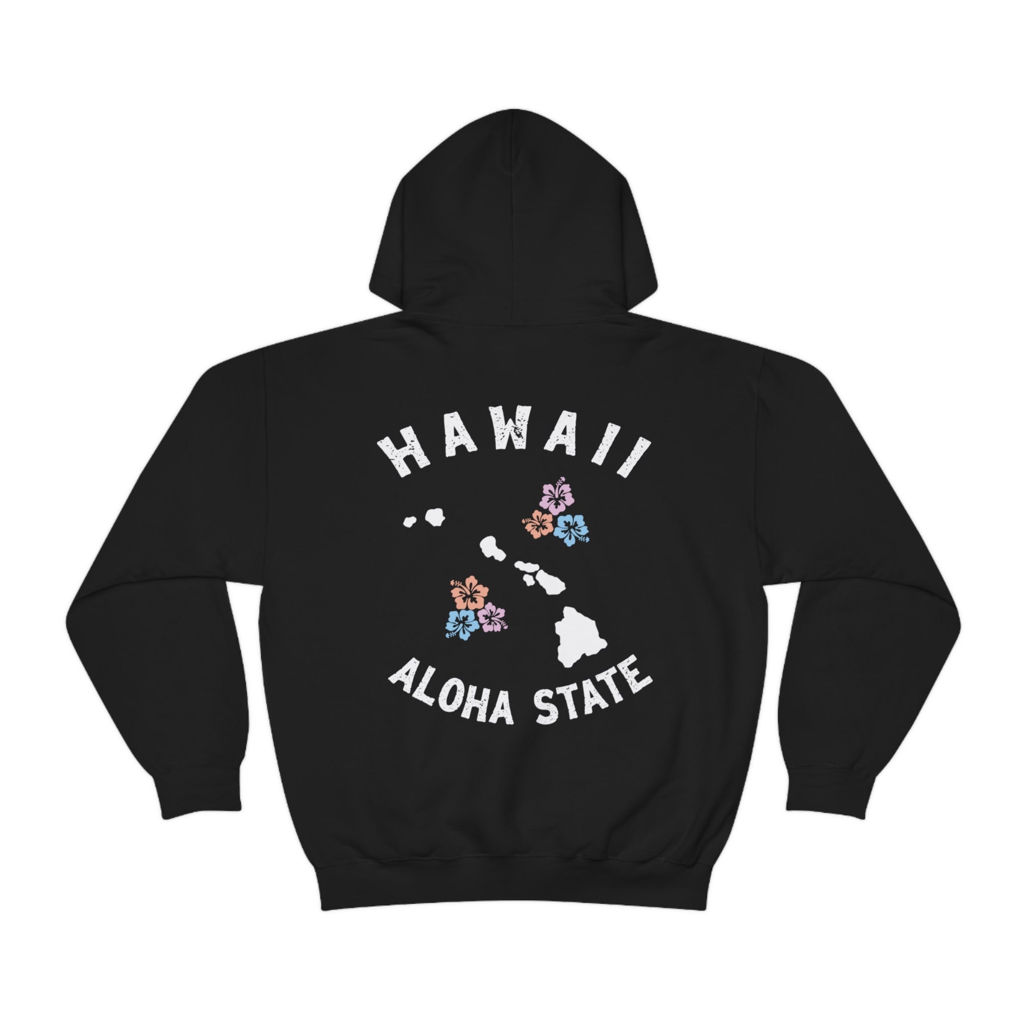  Aloha Hoodie Aloha Is A Lifestyle Cool Hawaiian Hoodie