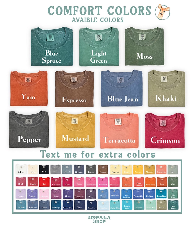 90s National Parks Comfort Colors® Unisex T shirt Granola Girl Shirt Respect the Local Wildlife Tee Hiking Camping Clothes Wanderlust Shirt image 10