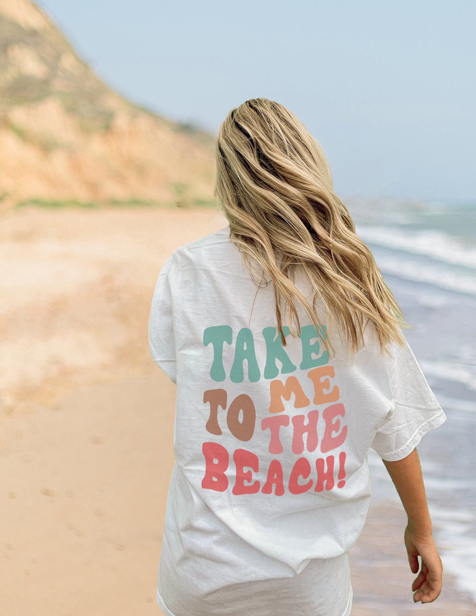 Take Me To The Beach Top Take Me To The Beach Top