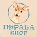 IMPALA DESIGN