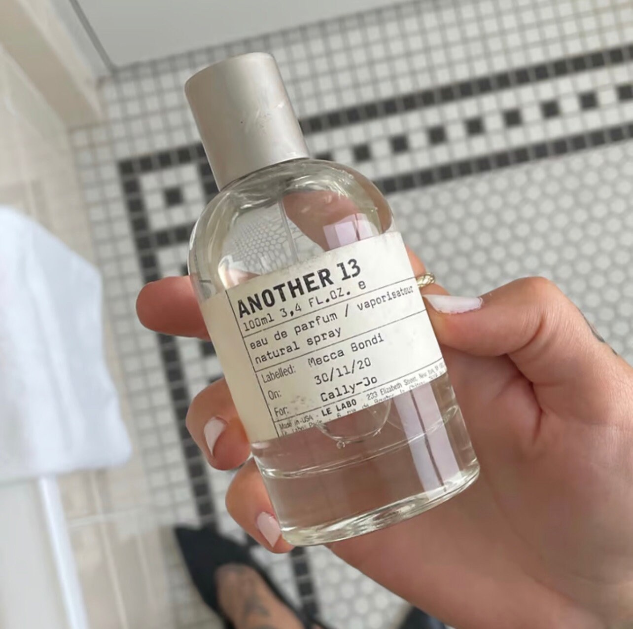 Le Labo Another 13 100 Ml Unisex Free Shipping New - Etsy