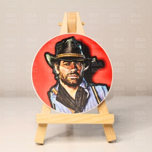 Pin on Arthur Morgan