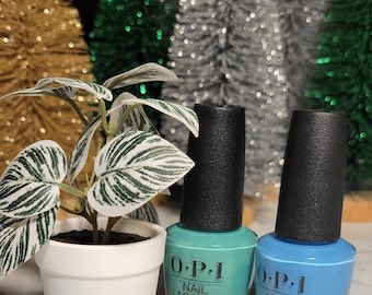 O.P.I. Nail Lacquer, Nail Polish Gift