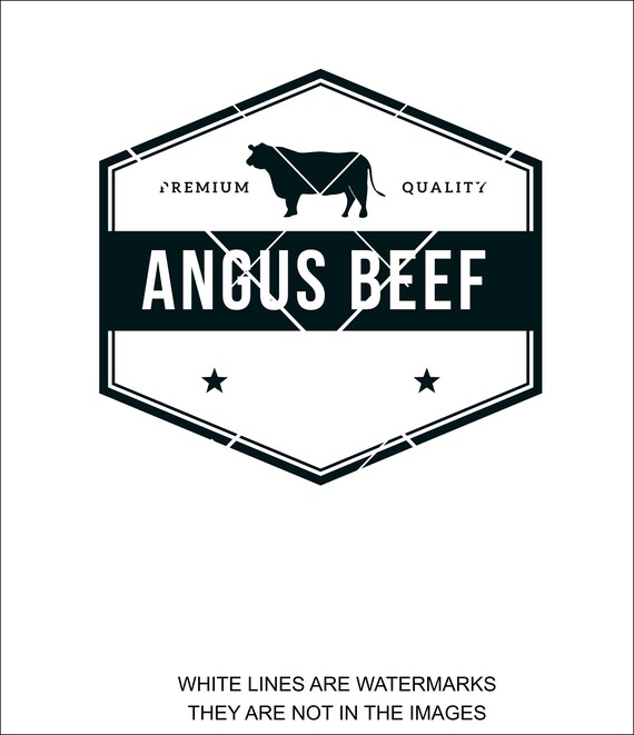 beef company logo
