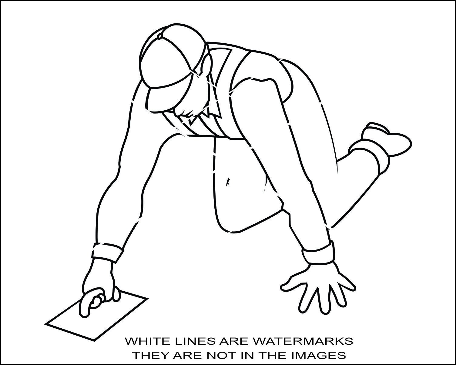 Finisher Concrete Finisher Finishing Concrete Etsy