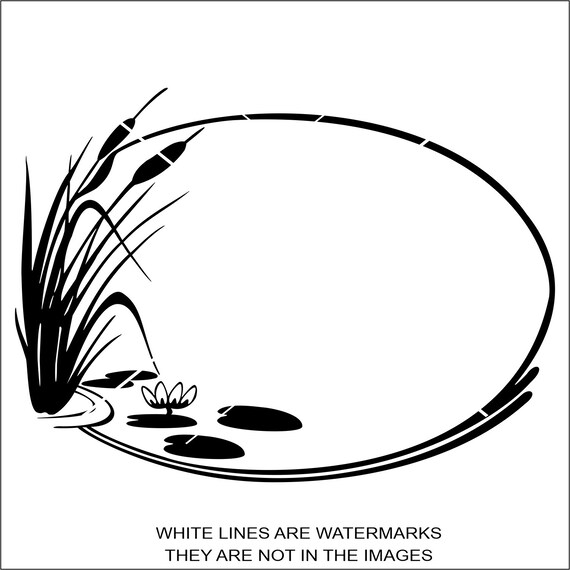 Lilly Pad Water Cottonwood Plant Lake Pond Water Sign Etsy Lilly Pad Water Cottonwood Plant Lake Pond Water Sign Etsy