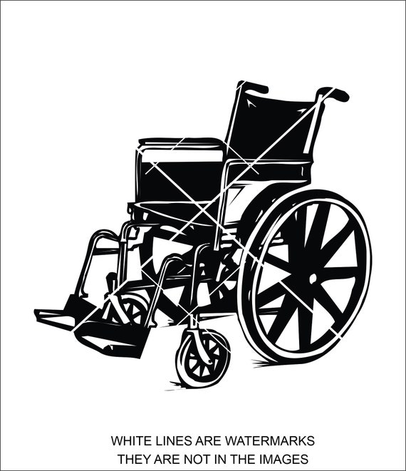krullen projector Formulering Rolstoel rolstoel oude persoon handicapp assitance - Etsy Nederland