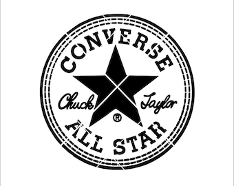 baby converse clipart