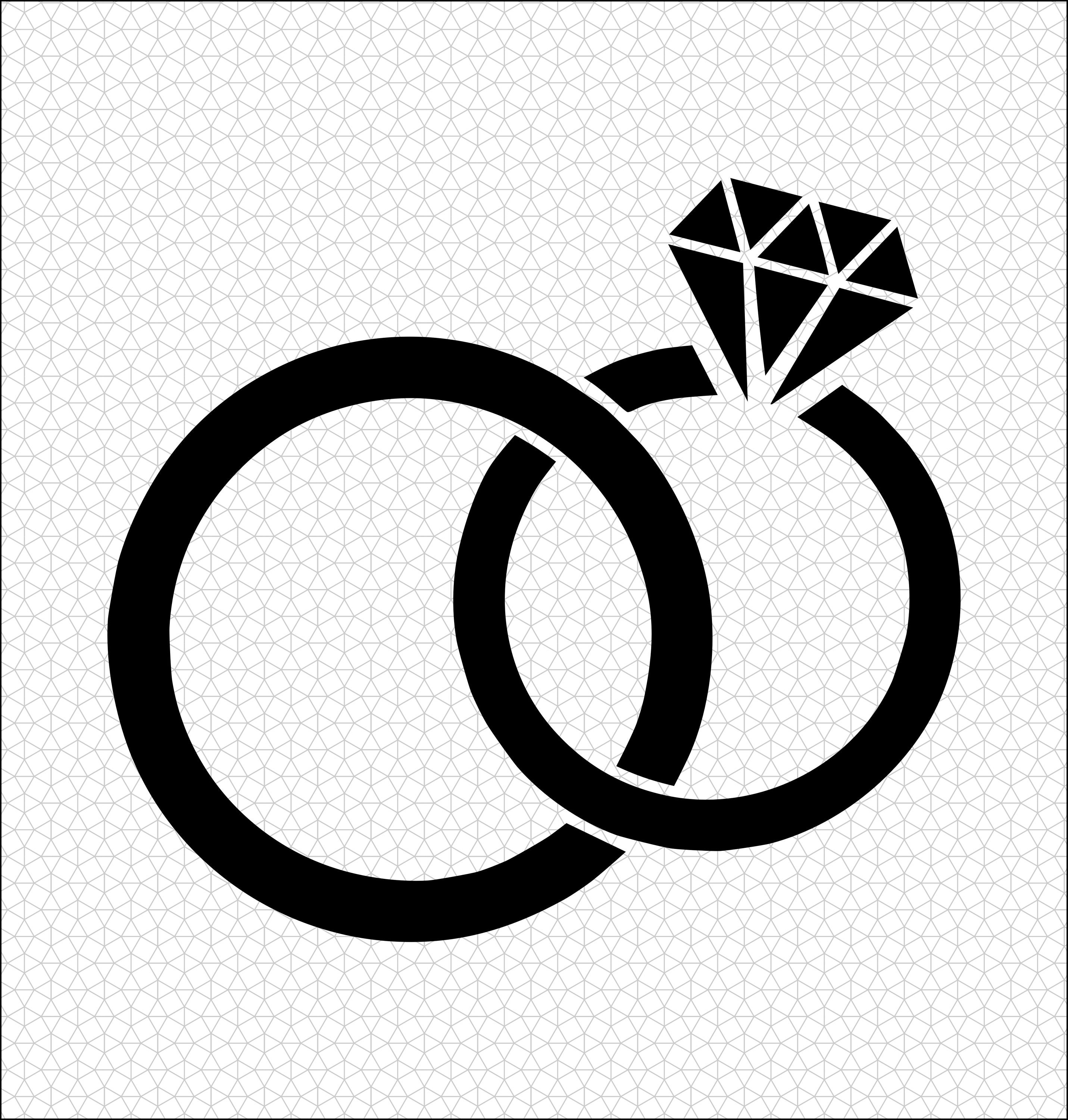 Ring rings Wedding Rings Engagement Rings Clip Art Etsy