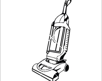 Vacuum Floor Vacuum Clean Floor Equipment Appliance - Etsy