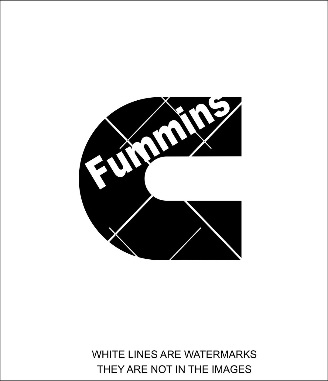 Big C Letter C Fummings Off Road Truck 4x4 Big Horn Etsy