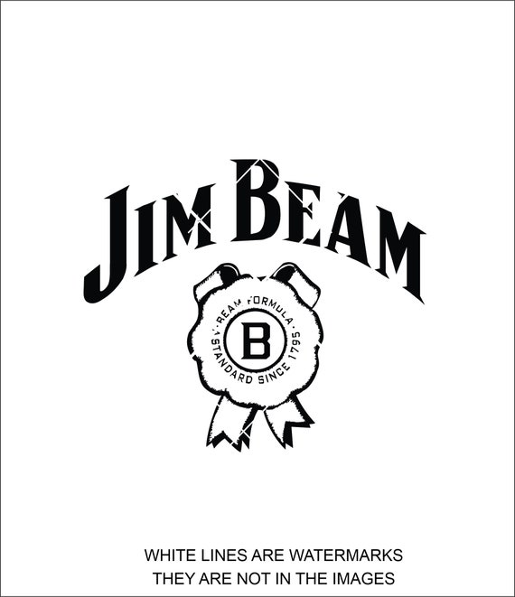 jim beam logo png